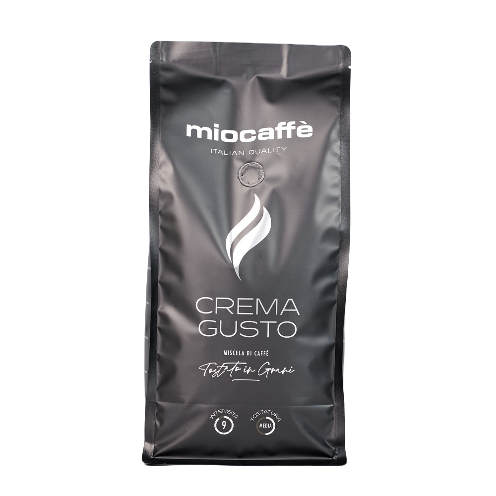 Caffè in grani CREMA GUSTO