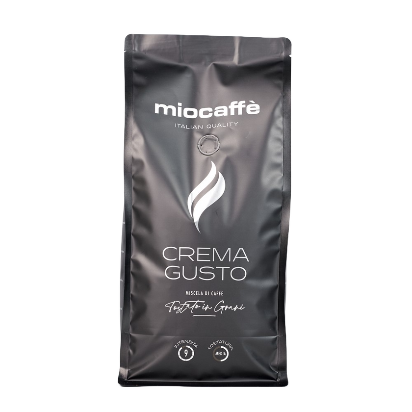 Caffè in grani CREMA GUSTO