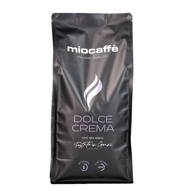 Caffè in grani DOLCE CREMA