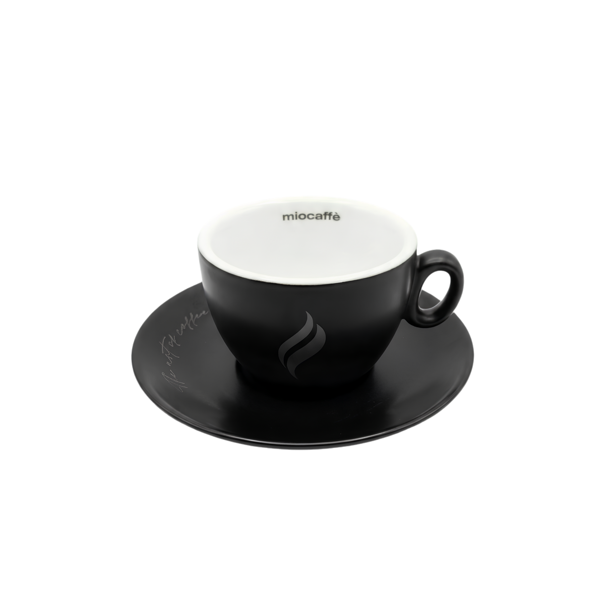 Set di 6 Tazze Cappuccino Miocaffè