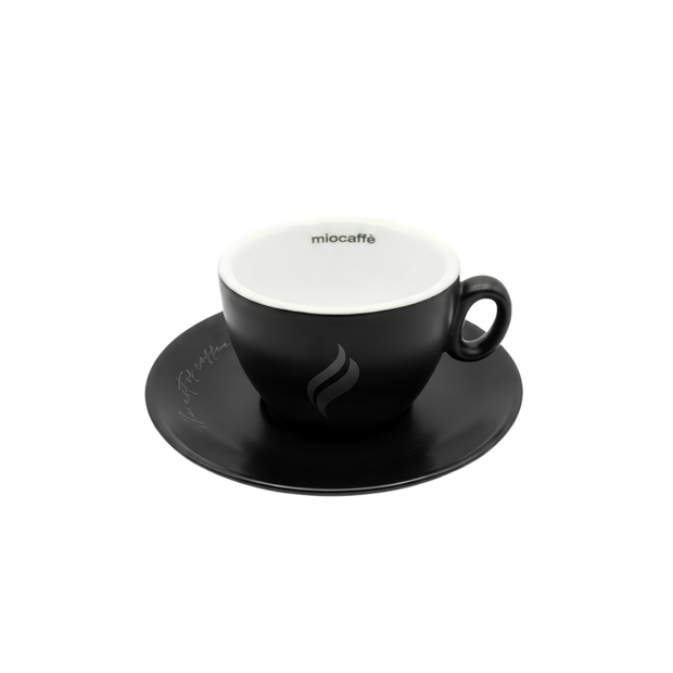 Set di 6 Tazze Cappuccino Miocaffè