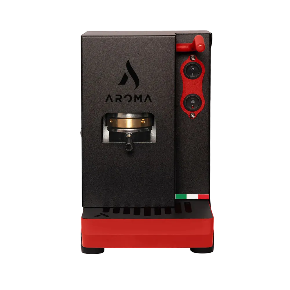 Aroma Plus Inferno
