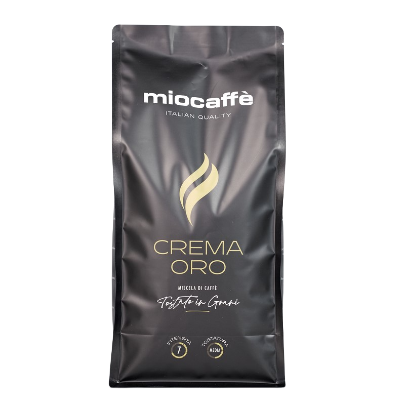 Caffè in grani CREMA ORO