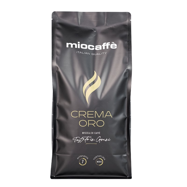 Caffè in grani CREMA ORO