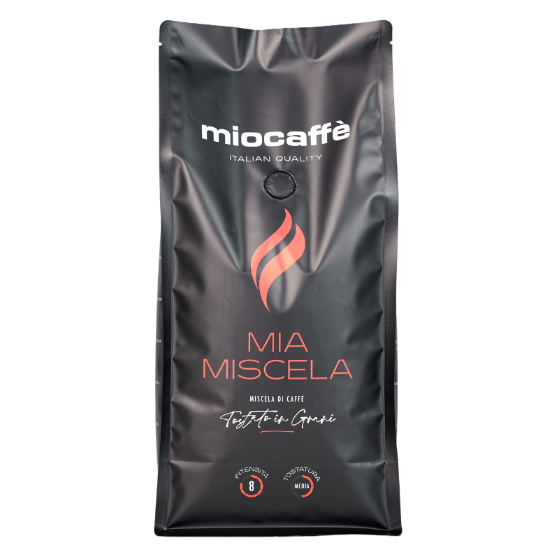 MIA MISCELA Coffee Beans