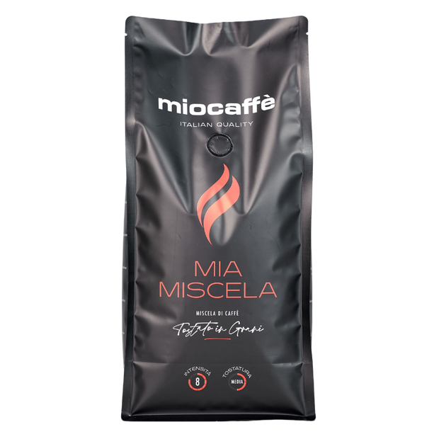 Caffè in grani MIA MISCELA