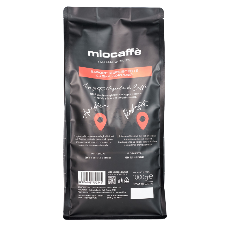 MIA MISCELA Coffee Beans