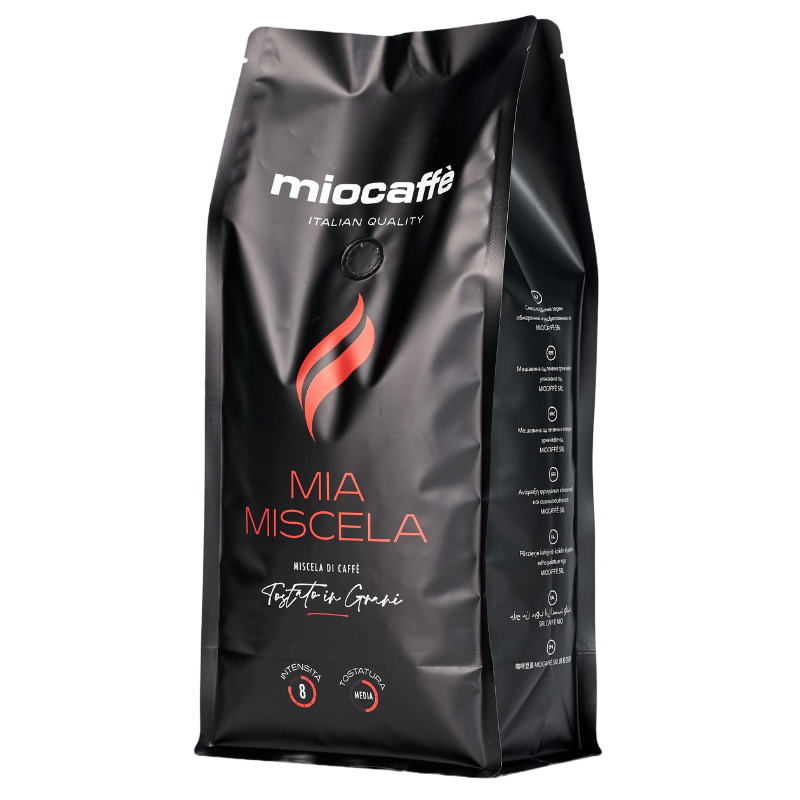 MIA MISCELA Coffee Beans