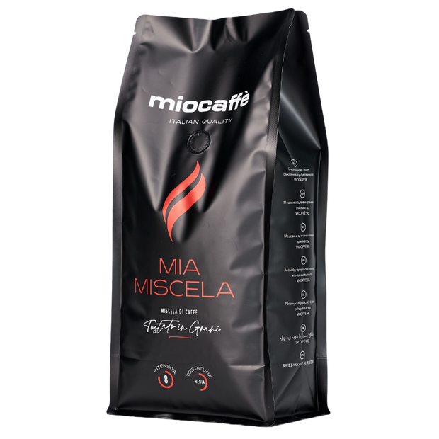 Caffè in grani MIA MISCELA